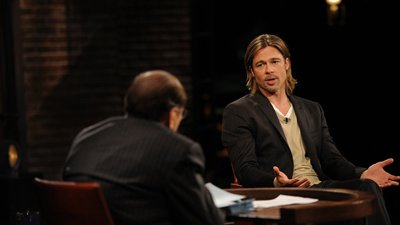 Inside the Actors Studio Season 1 Episode 1