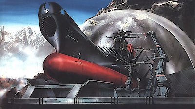 Inside the Actors Studio Season 3 Episode 8