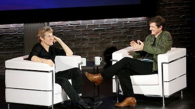 Inside the Actors Studio Season 3 Episode 12