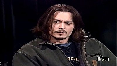 Watch Inside the Actors Studio Season 8 Episode 19 - Johnny Depp Online Now