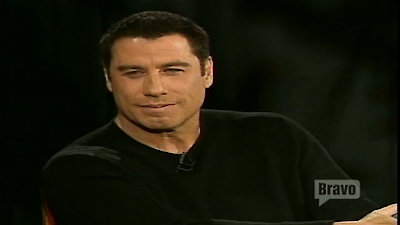 Watch Inside the Actors Studio Season 9 Episode 13 - John Travolta Online  Now