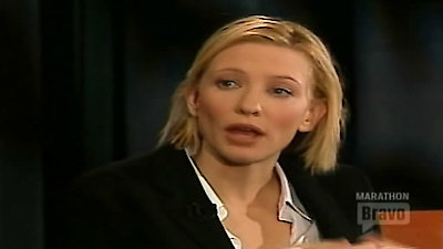 Inside the Actors Studio Season 10 Episode 4