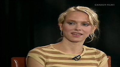 Inside the Actors Studio Season 10 Episode 6