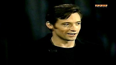 Inside the Actors Studio Season 10 Episode 12