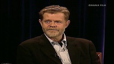 Inside the Actors Studio Season 11 Episode 3