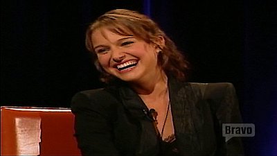 Watch Inside the Actors Studio Season 11 Episode 7 - Natalie Portman Online  Now
