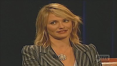 Inside the Actors Studio Season 11 Episode 11