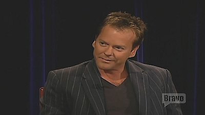 Watch Inside The Actors Studio Season 11 Episode 12 - Kiefer Sutherland ...