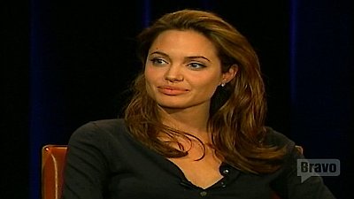 Inside the Actors Studio Season 11 Episode 19