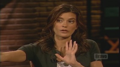 Inside the Actors Studio Season 12 Episode 2