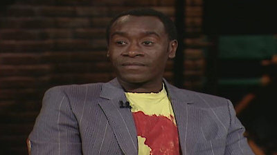 Inside the Actors Studio Season 12 Episode 12