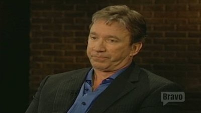 Inside the Actors Studio Season 12 Episode 13