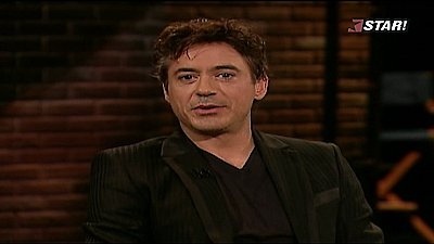 Inside the Actors Studio Season 12 Episode 15