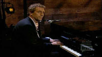 Watch Inside the Actors Studio Season 12 Episode 16 - Hugh Laurie Online Now