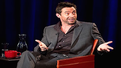 Inside the Actors Studio Season 13 Episode 11