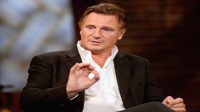 Watch Inside the Actors Studio Season 18 Episode 5 - Liam Neeson Online Now