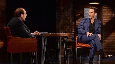 Inside the Actors Studio Season 19 Episode 7