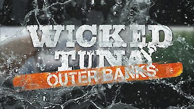 Wicked Tuna: Outer Banks Season 4 Episode 8