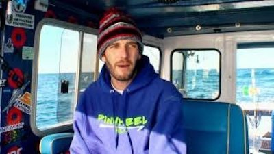 Wicked Tuna: Outer Banks Season 5 Episode 1