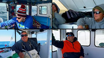 Wicked Tuna: Outer Banks Season 5 Episode 9