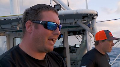 Wicked Tuna: Outer Banks Season 5 Episode 12