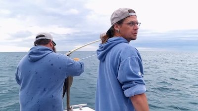 Wicked Tuna: Outer Banks Season 5 Episode 13
