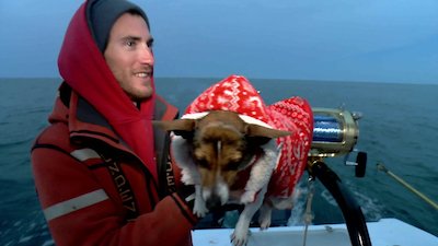 Wicked Tuna: Outer Banks Season 6 Episode 1