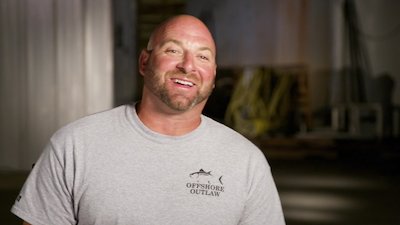 Wicked Tuna: Outer Banks Season 6 Episode 5