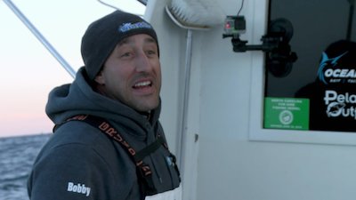 Wicked Tuna: Outer Banks Season 6 Episode 7