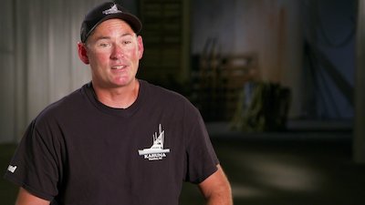 Wicked Tuna: Outer Banks Season 6 Episode 11