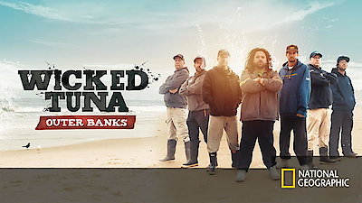 Wicked Tuna: Outer Banks Season 7 Episode 12
