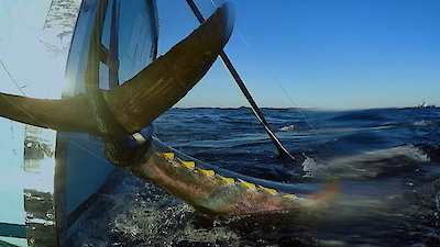 Wicked Tuna: Outer Banks Season 2 Episode 1