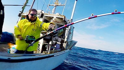 Wicked Tuna: Outer Banks Season 2 Episode 6