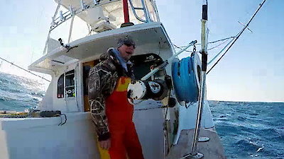 Wicked Tuna: Outer Banks Season 2 Episode 7