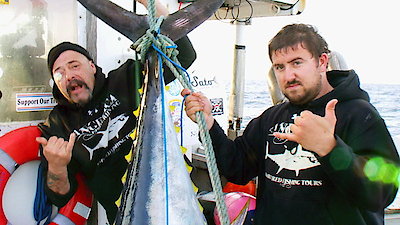 Wicked Tuna: Outer Banks Season 1 Episode 10