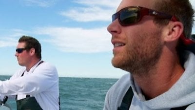 Wicked Tuna: Outer Banks Season 3 Episode 1