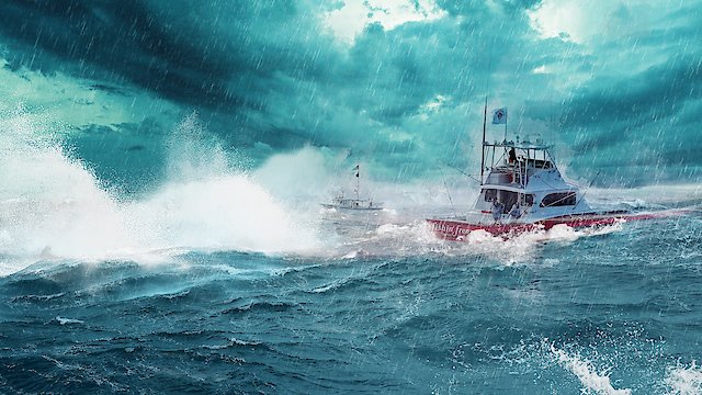 Watch Wicked Tuna: Outer Banks Online - Full Episodes - All Seasons - Yidio