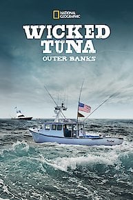 Wicked Tuna: Outer Banks