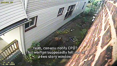 Killer Instinct with Chris Hansen Season 1 Episode 1