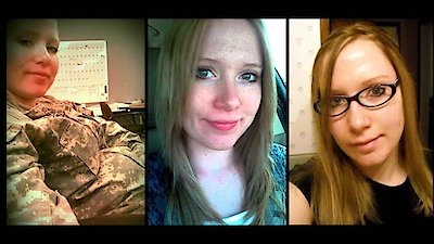 Killer Instinct with Chris Hansen Season 1 Episode 3