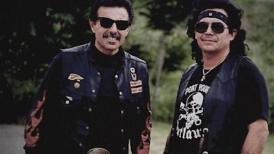 Outlaw Chronicles: Hells Angels Season 1 Episode 3