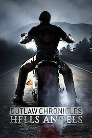 Outlaw Chronicles: Hells Angels