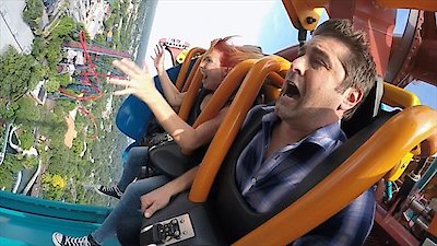 Thrill Factor Season 1 Episode 1