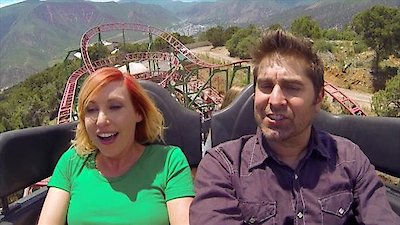 Thrill Factor Season 1 Episode 3