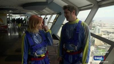 Thrill Factor Season 1 Episode 5