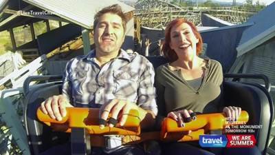 Thrill Factor Season 1 Episode 6