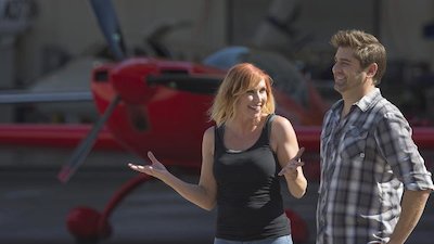 Thrill Factor Season 1 Episode 9