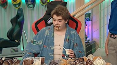 Gamer's Guide to Pretty Much Everything Season 1 Episode 3