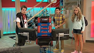 Gamer's Guide to Pretty Much Everything Season 1 Episode 4