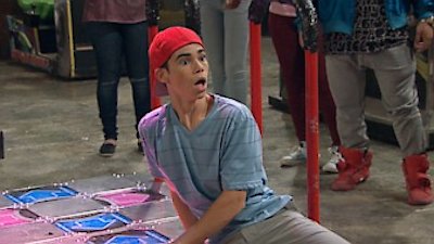 Gamer's Guide to Pretty Much Everything Season 1 Episode 10